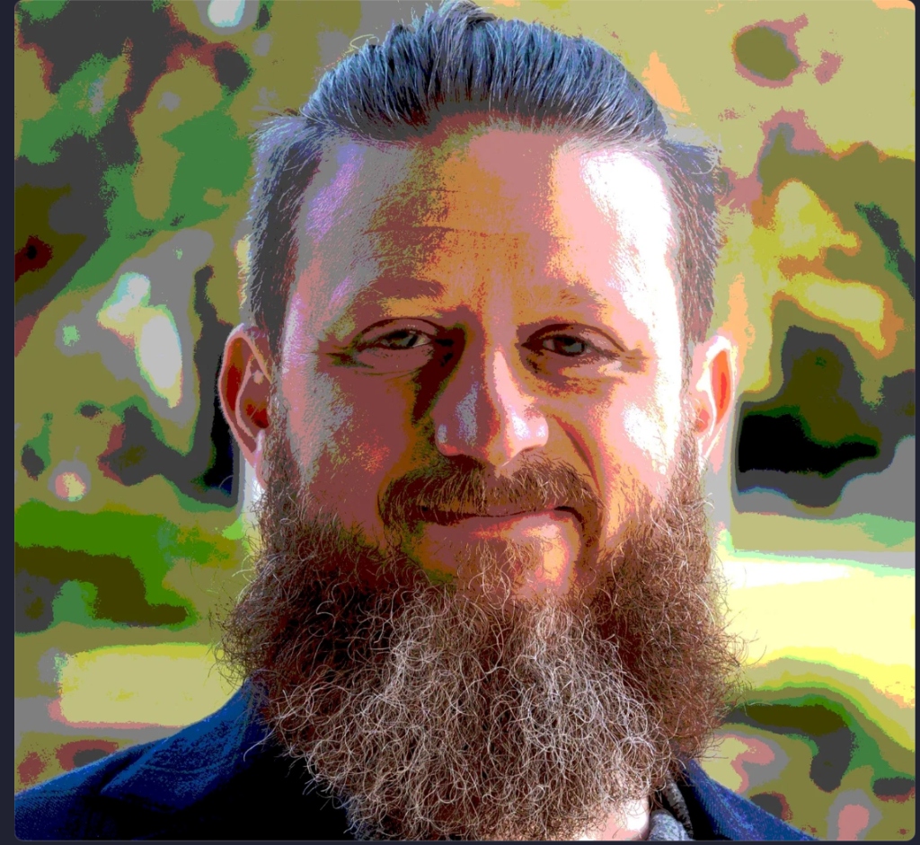 Dr. Joshua Adams, Founder and Principal Consultant at Resilient Consulting Solutions